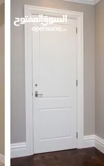  5 أبواب تركية بسعر خيالي   خشب سويد .  قشره بلوط .   كشفات أدين زرفيل .  Price : 50JD   Lo