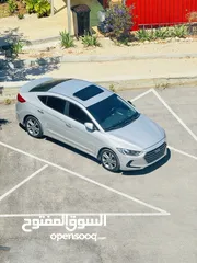  1 هيونداي النترا 2016