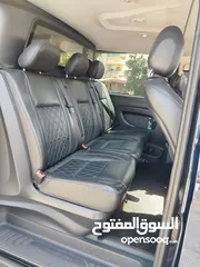  11 Vito 2018 فحص كامل