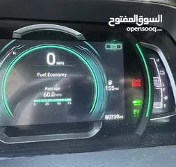  20 هيونداي ايونك هايبرد 2021 فل كامل فحص كامل LIMITED