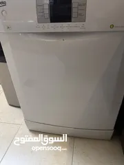  2 جلايه بيكو مستعمل