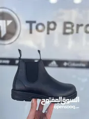  11 حذاء شتوي مقاوم للماء