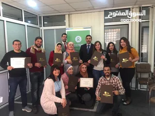  16 دورة الأكسل المتقدم ( Advanced Excel Course)