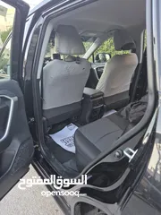  10 RAV4 2022 XLE Basic