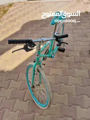  1 دراجات هوائيه للبيع