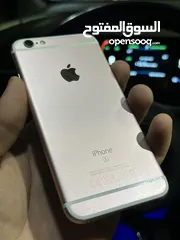  7 Iphone 6s 64GB like new