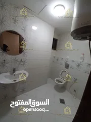  11 شقة سوبر ديلوكس - خلدا - بناء حديث - 3نوم - بإطلالــــه مميزة - موقع هادئ ومميز
