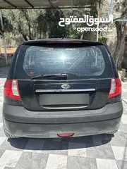  4 هونداي جيتس جيدة