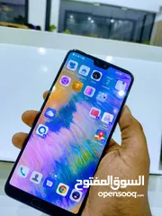  2 للبيع او للبدل هواوي P20 برو لحاله ممتازة قابل للتفاوض