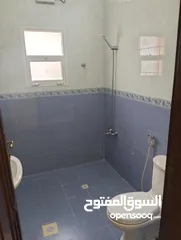  21 Two bedrooms flat for rent near Technical colAl Khwair شقة غرفتين للايجار بالخوير قرب الكلية التقنية