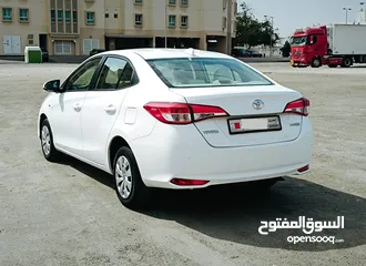  6 TOYOTA YARIS2021-SINGLE OWMER&LOAN AVILABLE