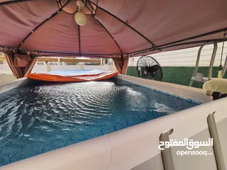  5 حوض سباحة للبيع swimming pool for sale