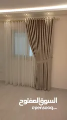  6 All types of curtains and sofa reparing and sofa fabric changing.