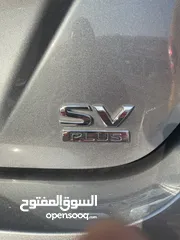  5 نيسان ليف 2020 plus)SV/S)بالشحنة 450 سياراتين بحال الوكالة وراد امريكي