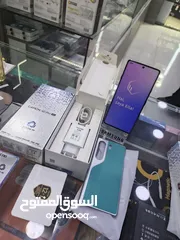  10 الحديث وصل CAMON 40 PRO 4G  معه كامل اغراضو جيجا 256 رام 24 متوفر توصيل