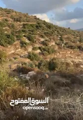  3 بسبب ظروف السفر وترك المنطقة، بدي أبيع الأرض.