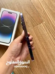  5 iPhone 14 Pro Max الاصدار الامريكي