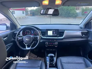  5 جيب كايا ستونك 2020اوتوماتيك   الفئه الاعلى بالاضافات والمواصفات