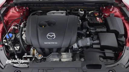  9 (FREE HOME TEST DRIVE AND ZERO DOWN PAYMENT) MAZDA 6
