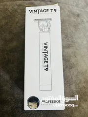  3 ماكينة الحلاقة الذهبية (رجالية ونسائي)