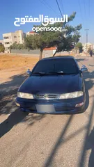  1 كيا سيفا ون 1997 نظيفه 3 جيد