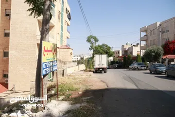 3 قطعة أرض للبيع في طبربور