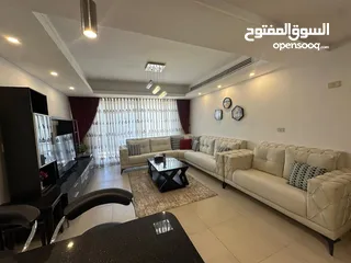  1 Furnished apartment for rent in 4th Circle ( Property 38210 )-174813481