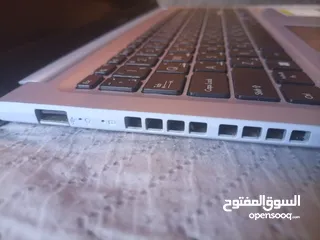  5 لاب توب مستعمل 5 اشهر ASUS Vivobook شبه جديد مع كرتونتو و شاحنو الأصلي