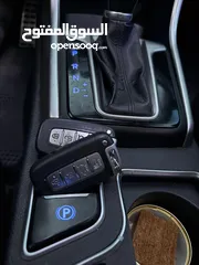  6 I30  فل الفل  بصمة  ليدات امامي وخلفي  كراسي كهربا مع تدفئة