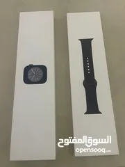 1 Apple Watch Series 8 45mm