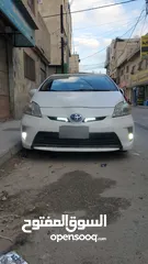 1 تويوتا بريوس 2014