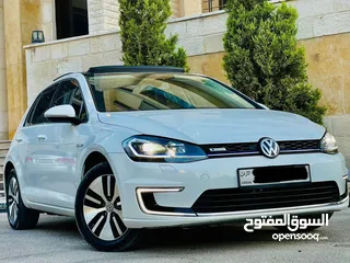  22 اي جولف 2020 (( بسعررر مغرررري )) فل مع فتحة _ فحص كاامل _ بعبدون _