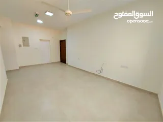  7 شقة للايجار في العامرات - 2BHK Flat for rent AL AMERAT