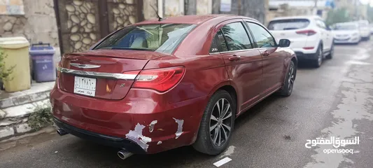  4 كلايزلر c200للبيع