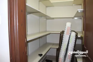  6 شقة مفروشة للإيجار 250م2 ( Property 11541 ) سنوي فقط