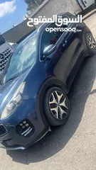  1 سبورتاج ماطور2000