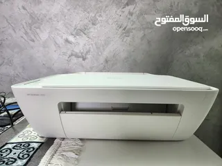  1 طابعة hp DeskJet 2320