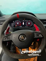  12 سكودا Vrs 2019 فل الفل