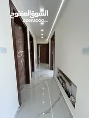  11 شقة طابق الثاني سوبر ديلوكس بأجمل مناطق البنيات