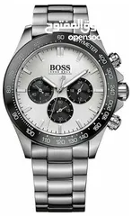  1 Hugo Boss Brand New Chrono Watch