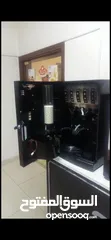  1 ماكينه عمل قهوه متعدده الاستخدام