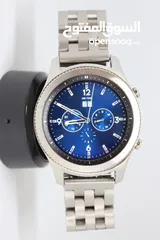  23 ORIGINAL SAMSUNG SMART GALAXY WATCH GEAR S3 CLASSIC