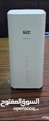  3 تصفيه محل عدد 32 راوتر حديث4G زين و stc 4G جمله او مفرد