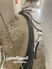  3 مقاول ميكانيك مواسرجي وتدفئة مركزية