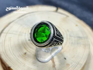  28 فضة رجالي عيار925