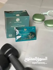  2 موكا كوفي للصحه والجمال