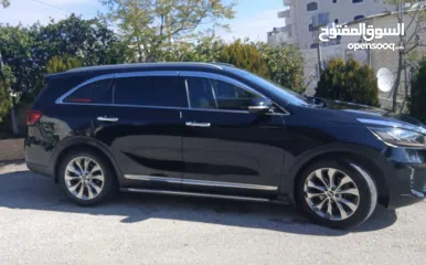  4 كيا سورينتو 2020 للبيع