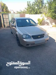  1 شفروليه اوبترا موديل 2006 للبيع