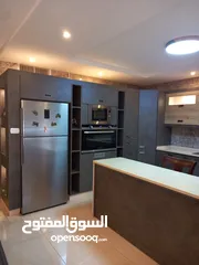  5 شقة مفروشة للايجار في عبدون  ( Property 38034 )-175072353