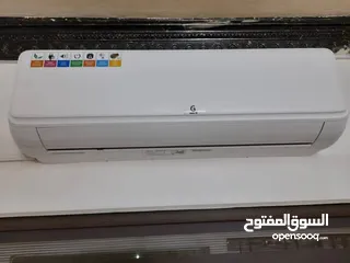  2 مكيف حامي بارد